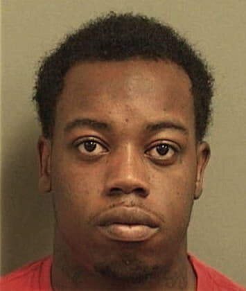 Jermaine Allen, - Palm Beach County, FL 